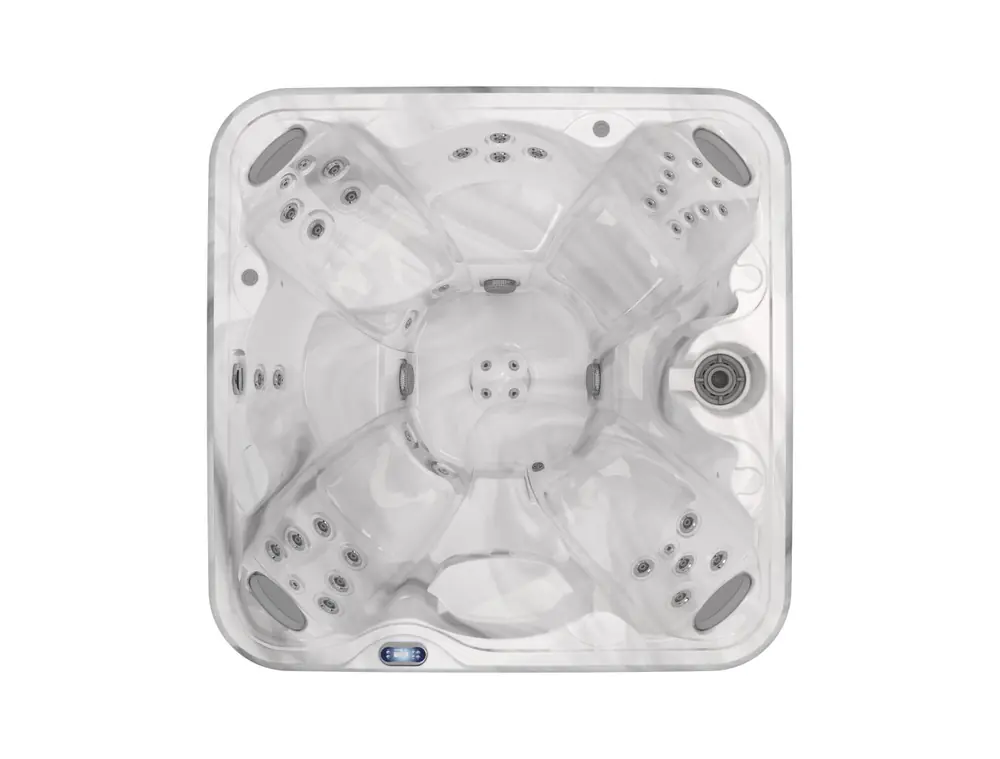 Sun & Soul Soul Nova 7 Hot Tub | Mohave Mist & Spa
