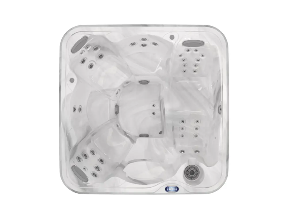 Sun & Soul Soul Nova 7L Hot Tub | Mohave Mist & Spa