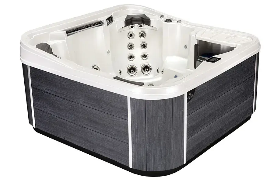 Artesian Spas Piper-Glen Hot Tub official product view 6