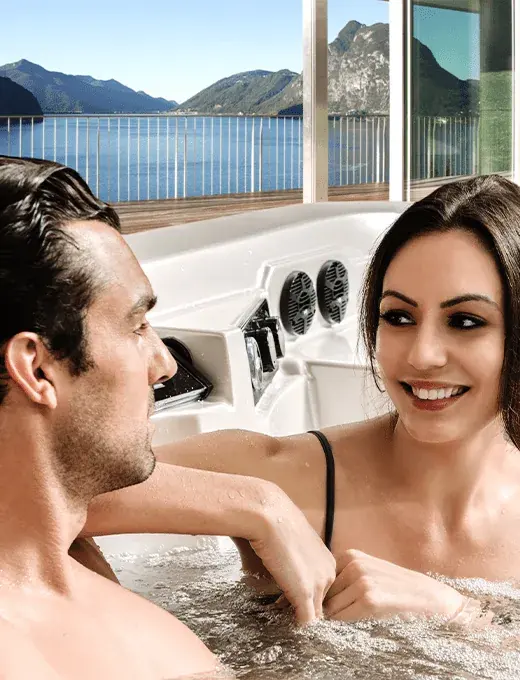 Artesian Spas Piper-Glen Hot Tub official product view 2