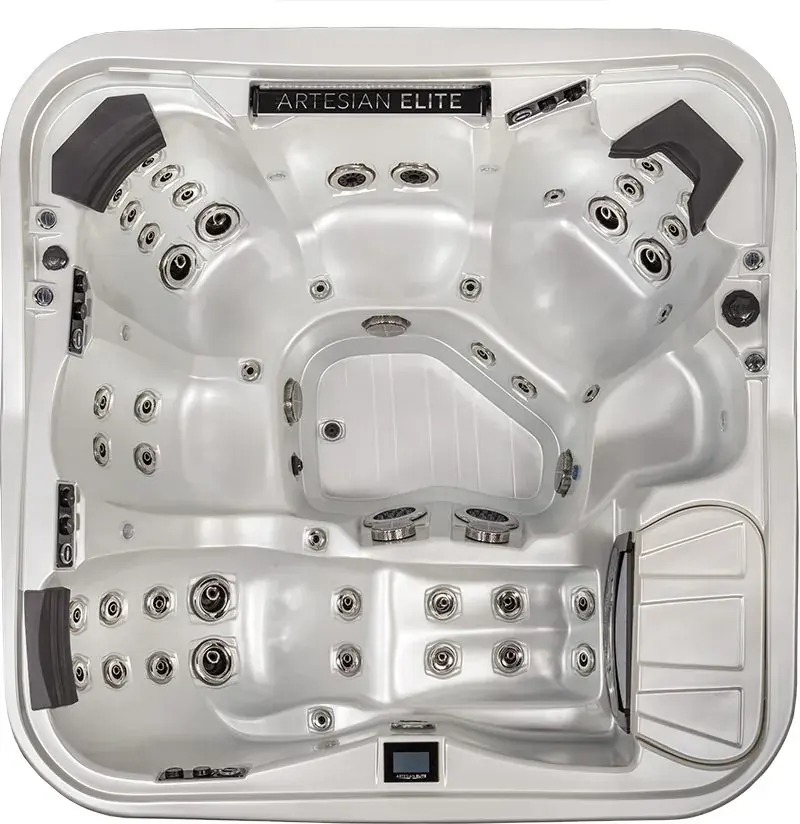 Artesian Spas Eagle Crest Hot Tub official product view 1