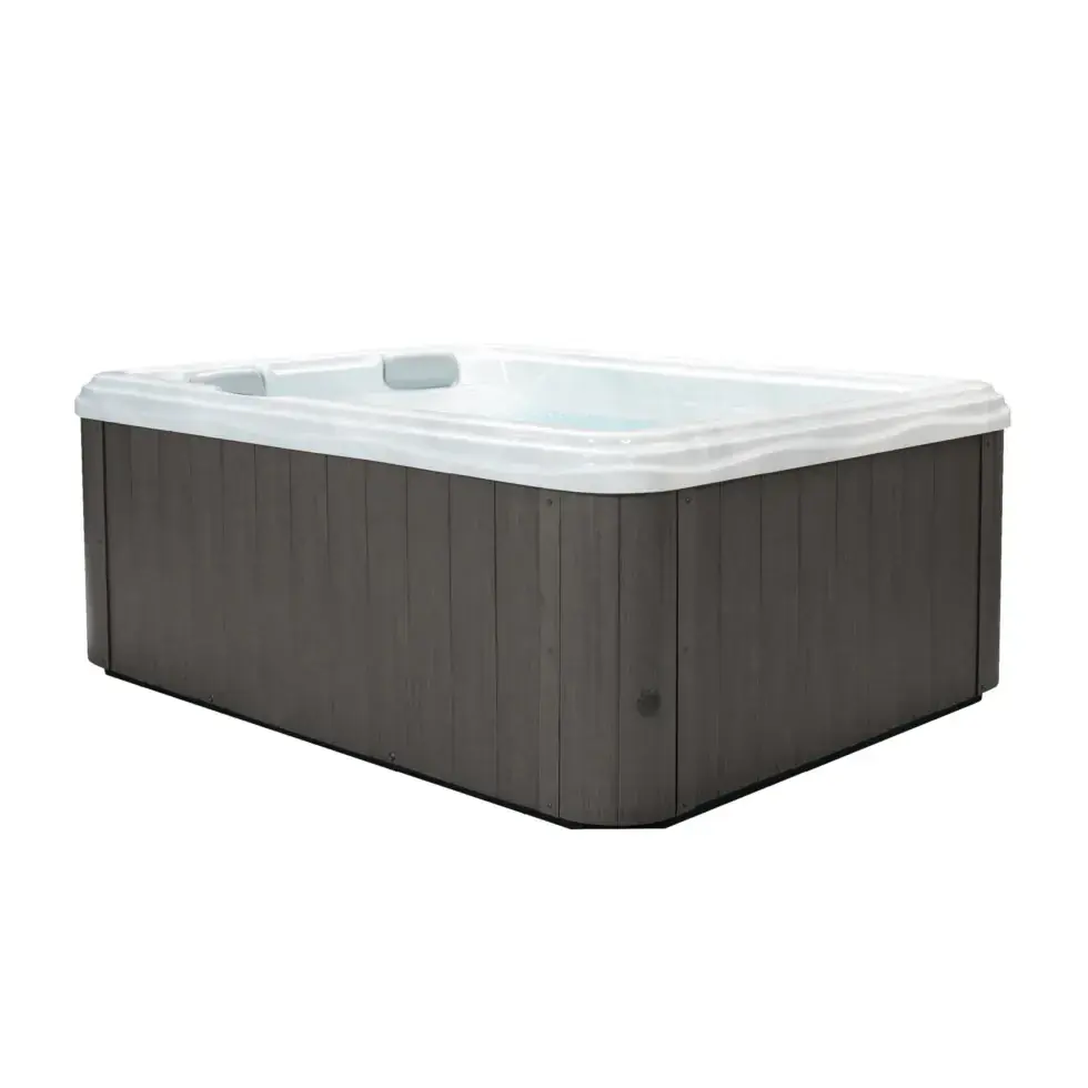 Artesian Spas Forsythia Hot Tub official product view 6