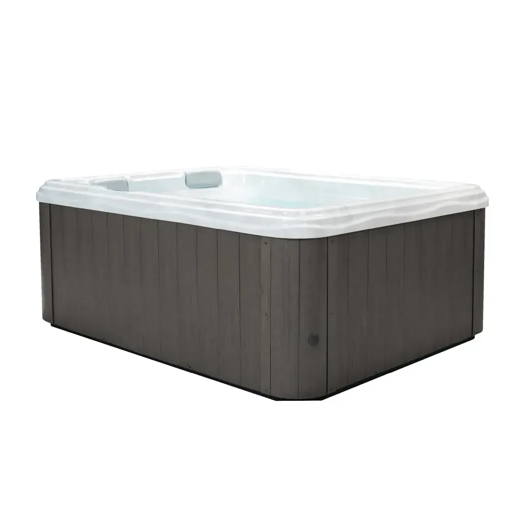 Artesian Spas Hydrangea Hot Tub official product view 6
