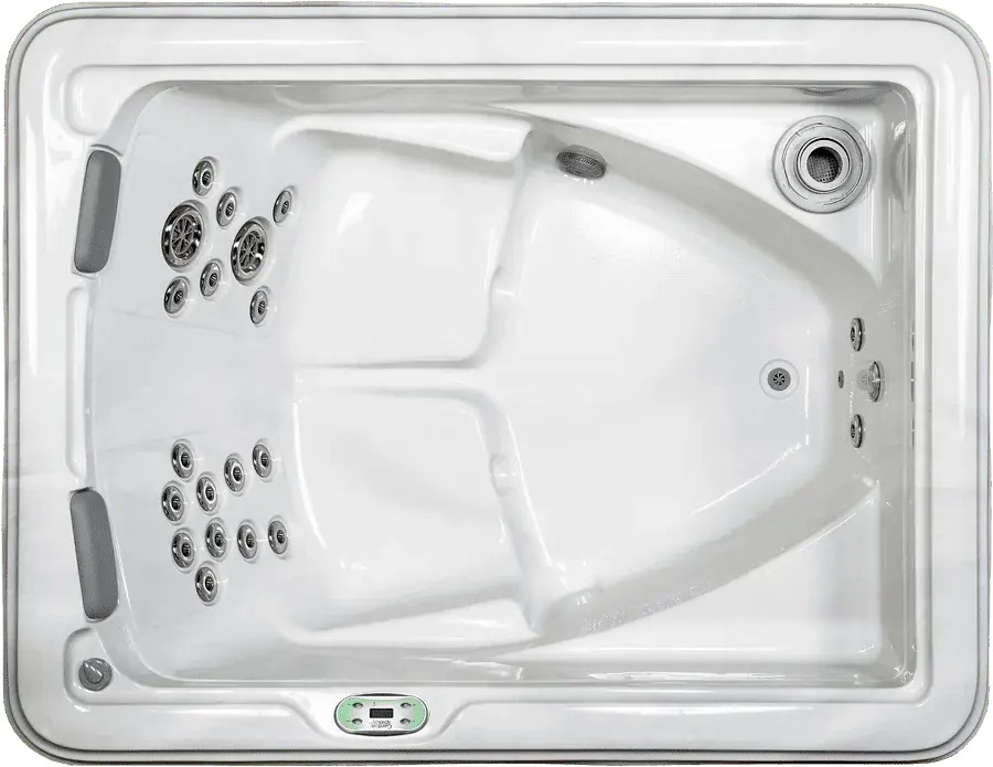 Artesian Spas Hibiscus Hot Tub official product view 1