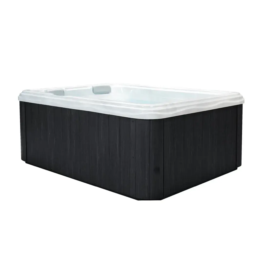Artesian Spas Iris Hot Tub official product view 6