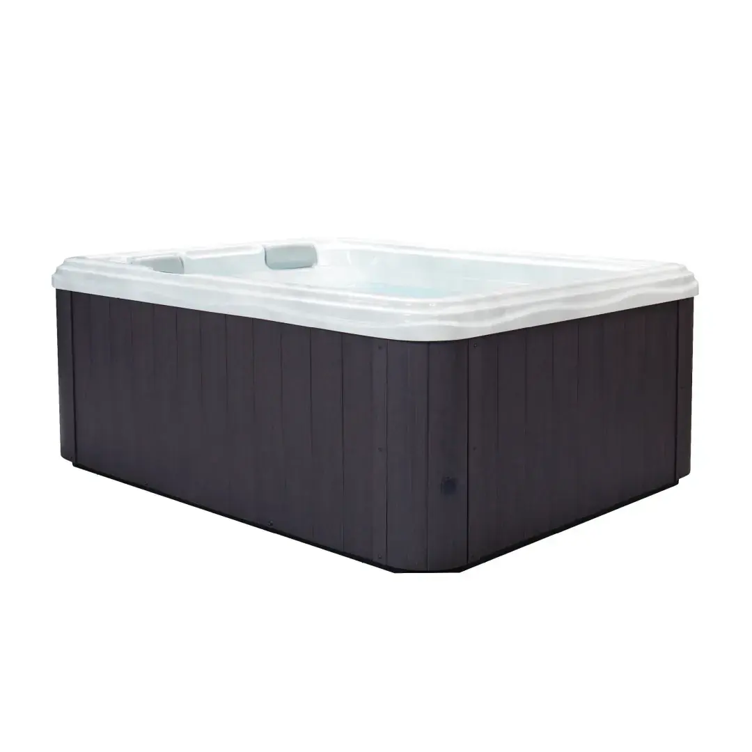 Artesian Spas Viola Hot Tub official product view 6