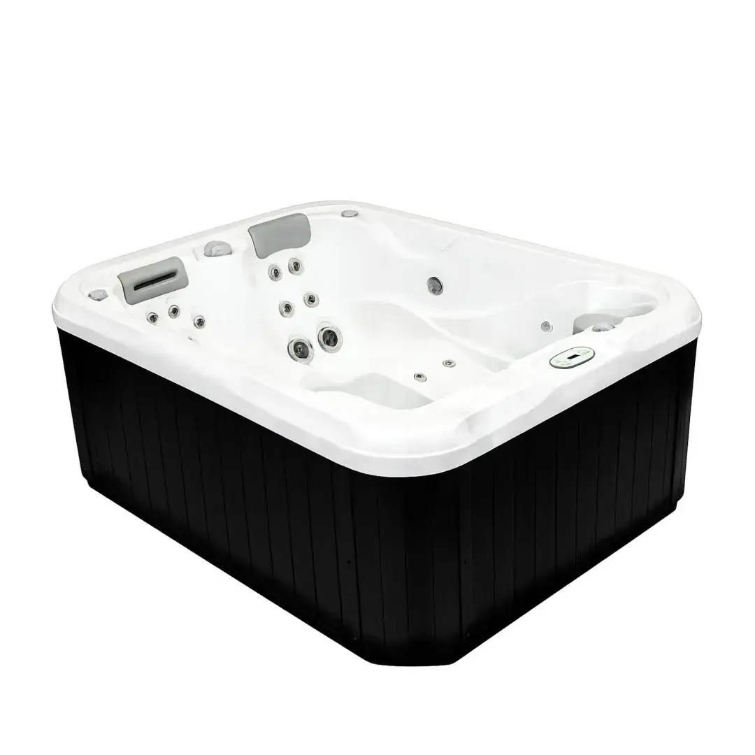 Artesian Spas 860L Deluxe Hot Tub official product view 6