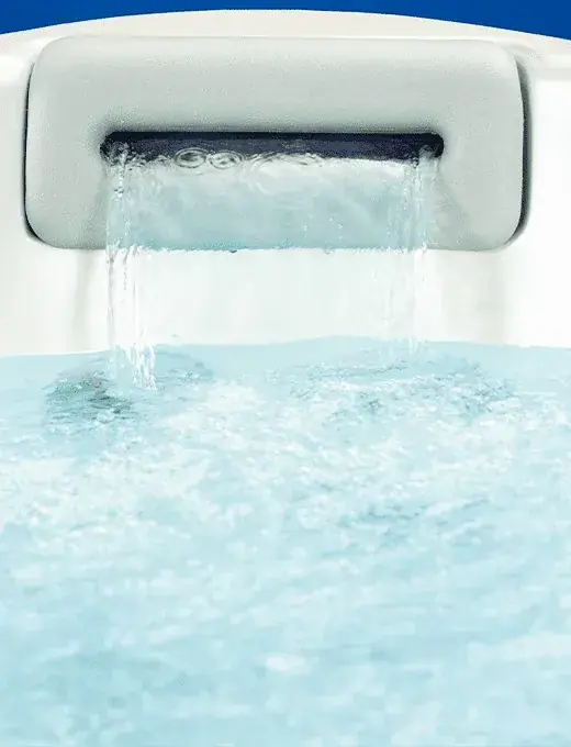 Artesian Spas 850B Deluxe Hot Tub official product view 4