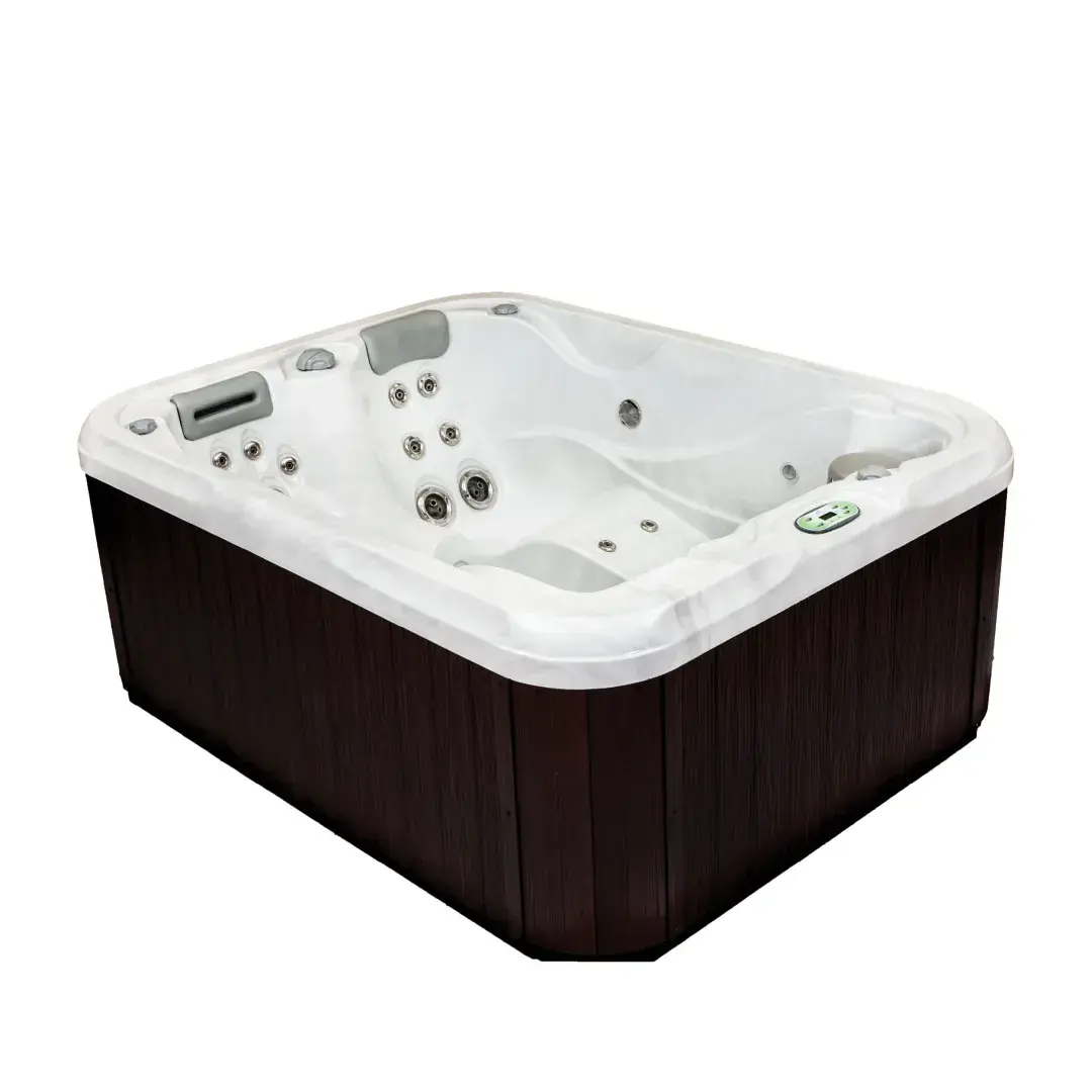 Artesian Spas 532L Deluxe Hot Tub official product view 6