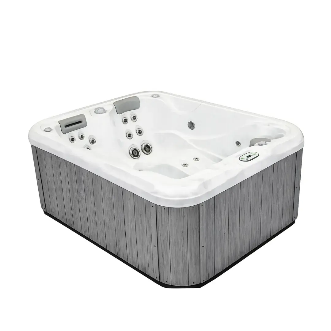 Artesian Spas 627M Deluxe Hot Tub official product view 6