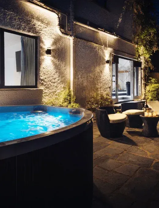 Artesian Spas 729L Standard Hot Tub official product view 3