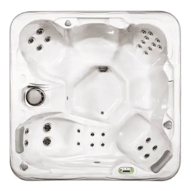 Artesian Spas 729L Standard Hot Tub official product view 2