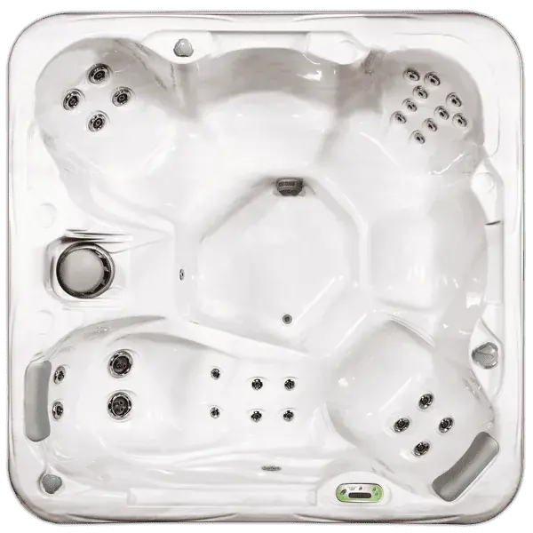 Artesian Spas 729L Standard Hot Tub official product view 1
