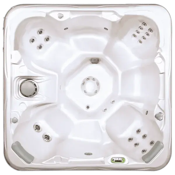 Artesian Spas 729B Standard Hot Tub official product view 1