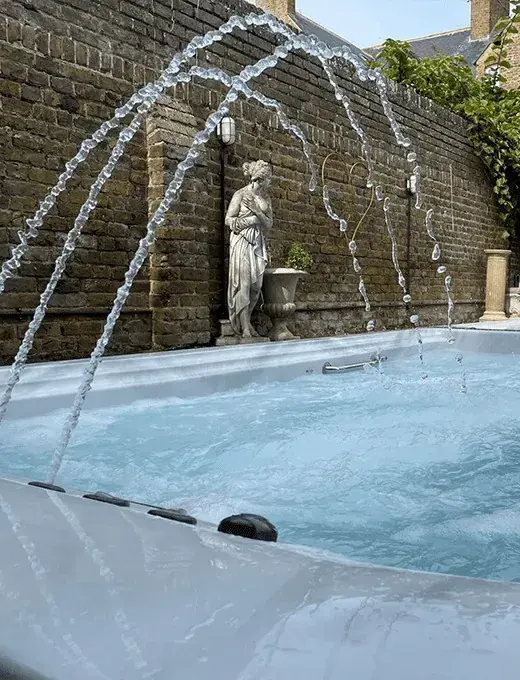 Artesian Spas Active EP - 12 Exercise Pool official product view 4