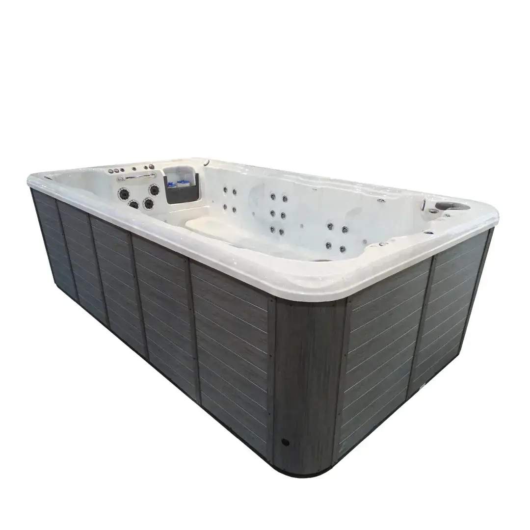 Artesian Spas Active EP - 12 Exercise Pool official product view 5