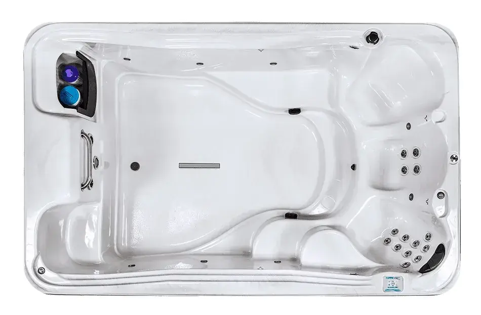 Artesian Spas Active EP - 12 Exercise Pool official product view 3