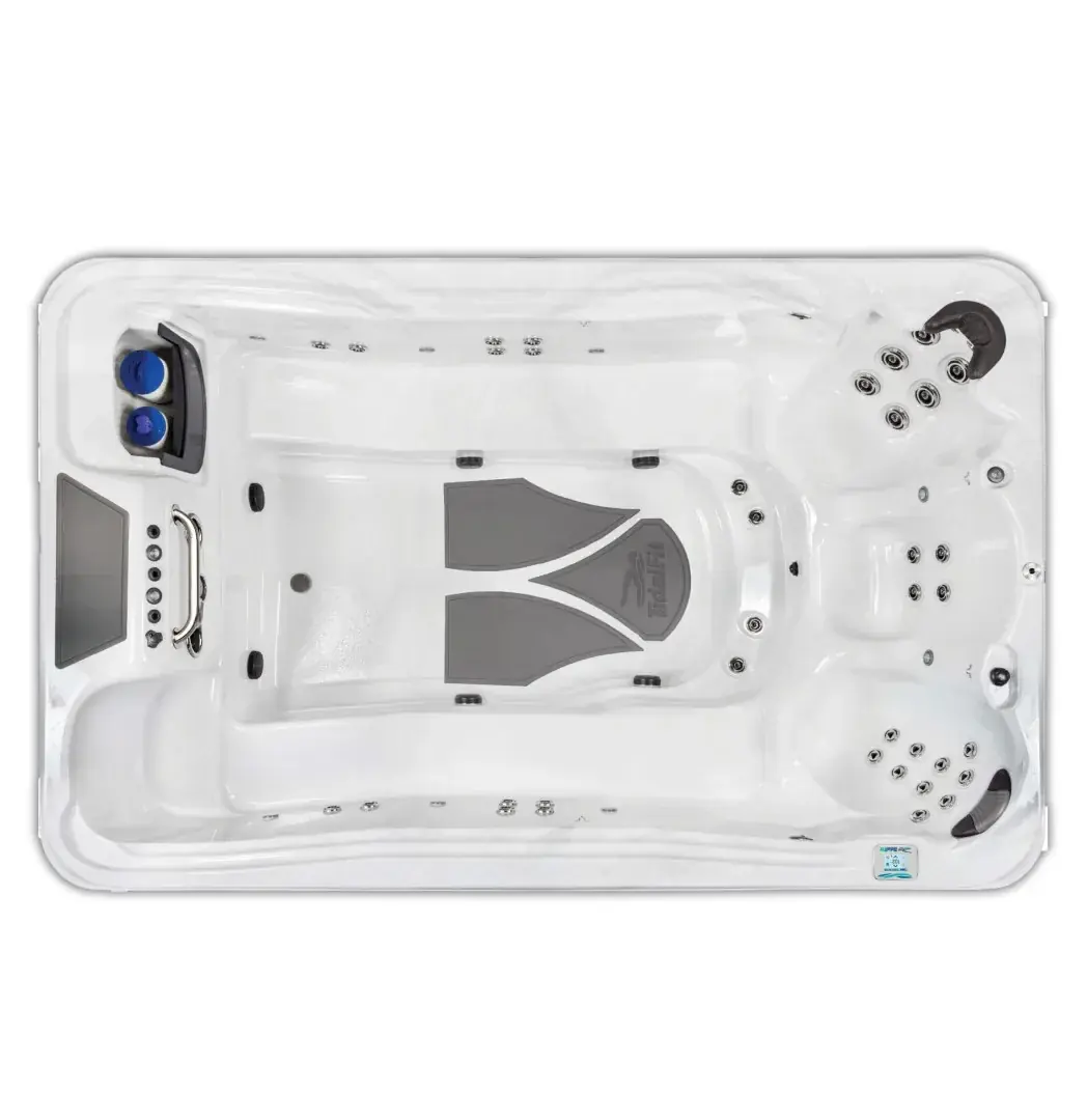 Artesian Spas ActivePlus EP-12 Exercise Pool official product view 6