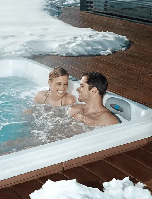 Artesian Spas ActivePlus EP-12 Exercise Pool official product view 2
