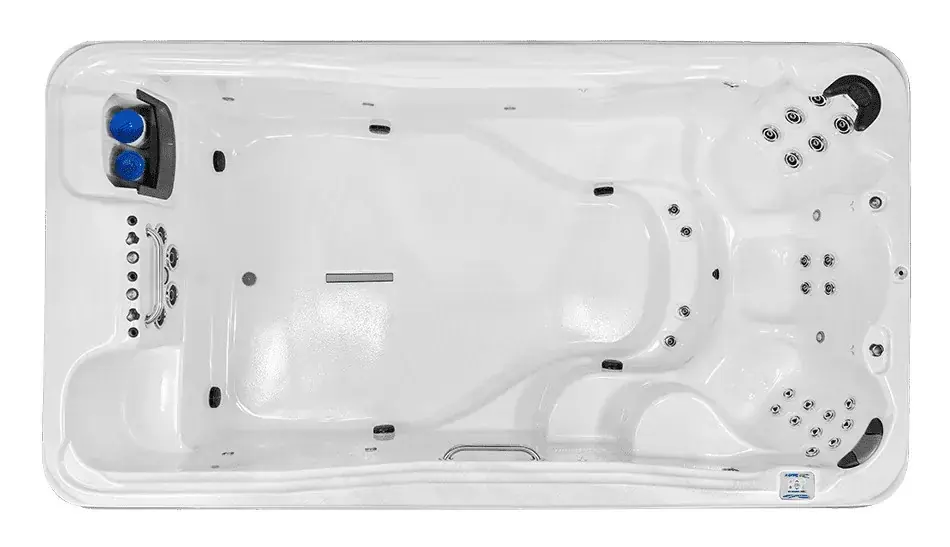 Artesian Spas Premium EP-14 Exercise Pool official product view 4
