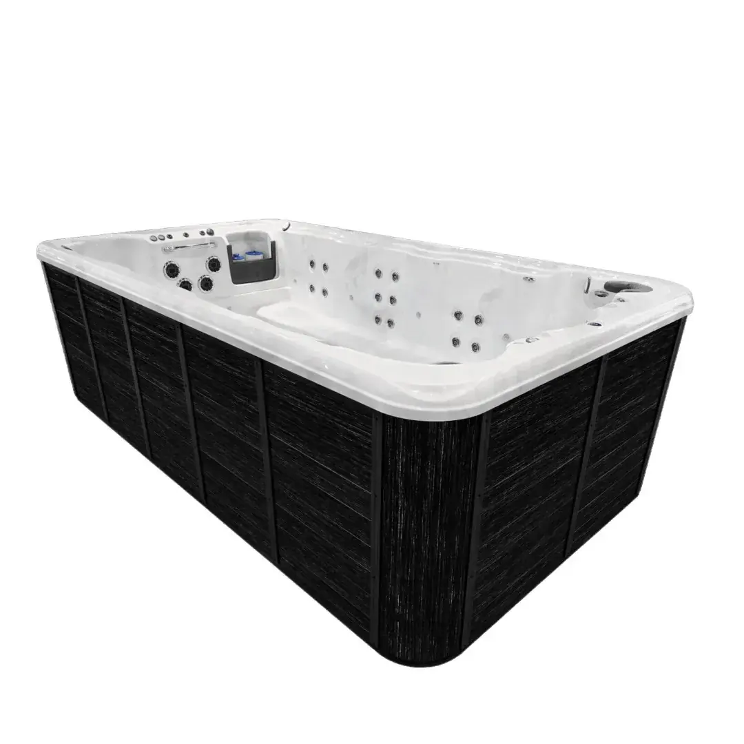 Artesian Spas Pro EP-15 Exercise Pool official product view 5