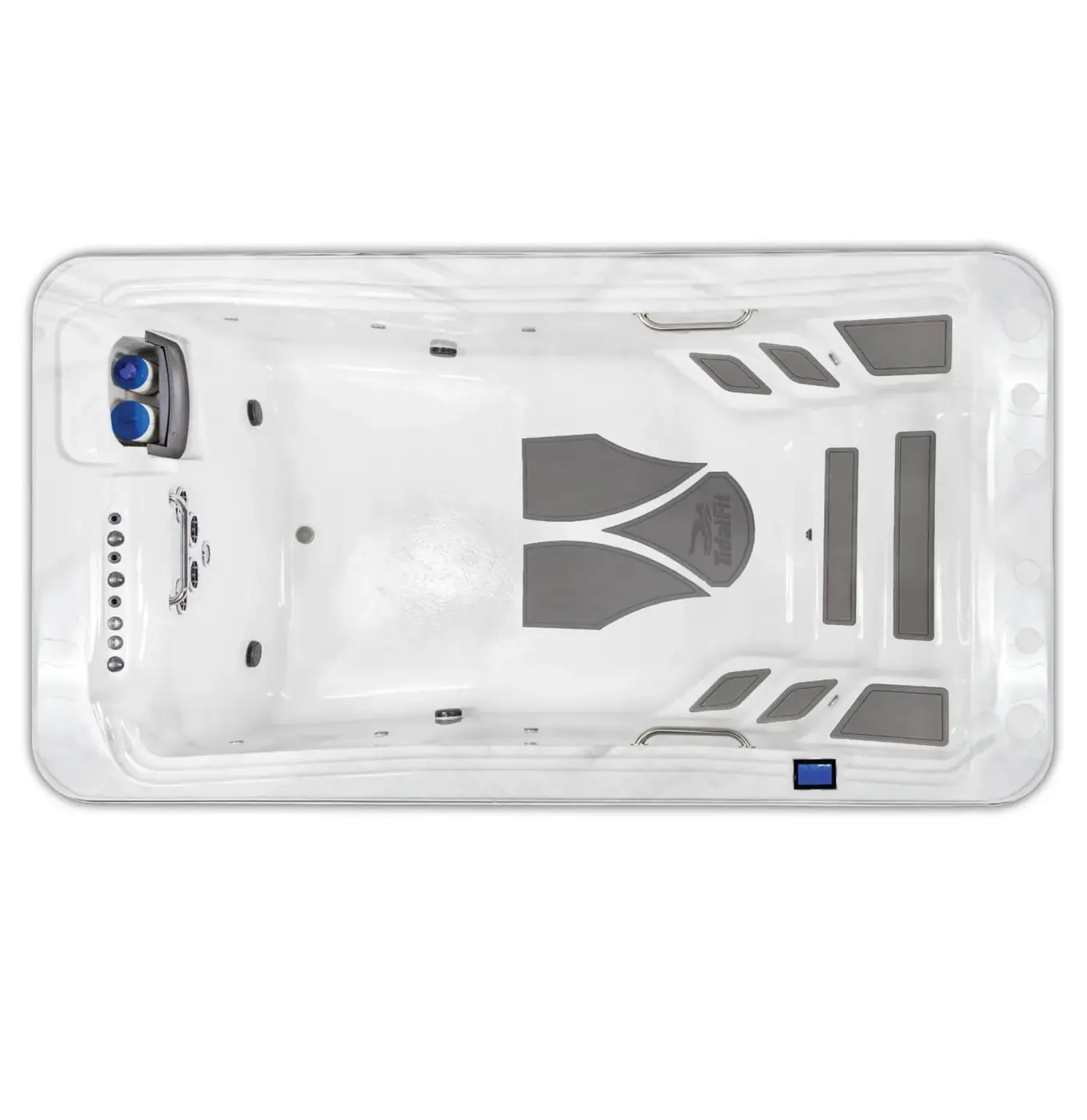 Artesian Spas Core Swimmer Exercise Pool official product view 1