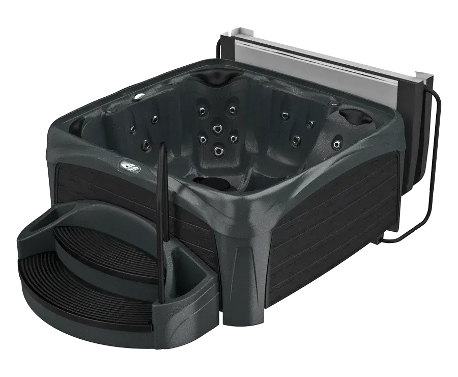 DreamMaker Spas Crossover 730L Suite official product view 2