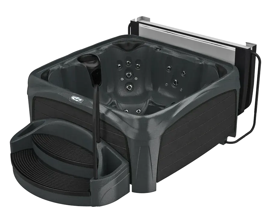 DreamMaker Spas Crossover 740S Suite official product view 2