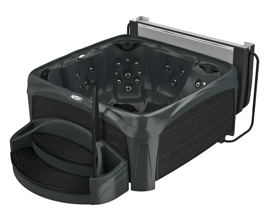 DreamMaker Spas Crossover 740L Suite official product view 2