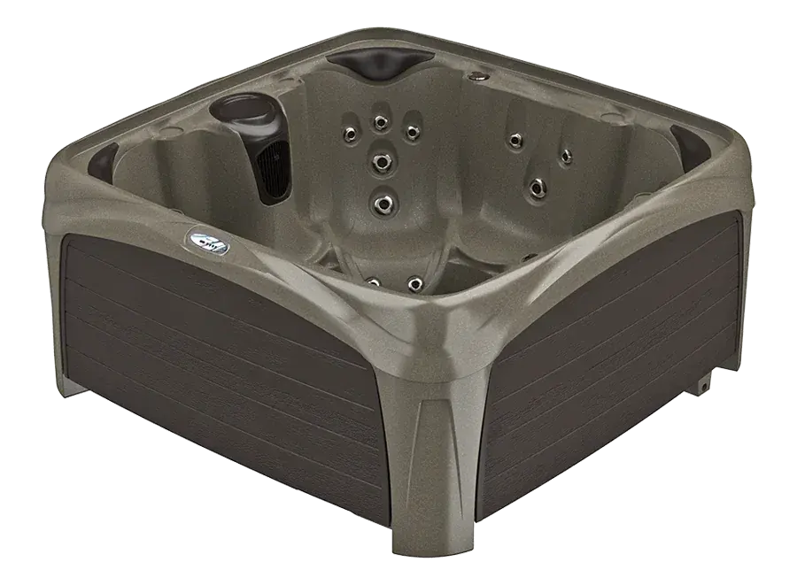 DreamMaker Spas Crossover 730S official product view 4
