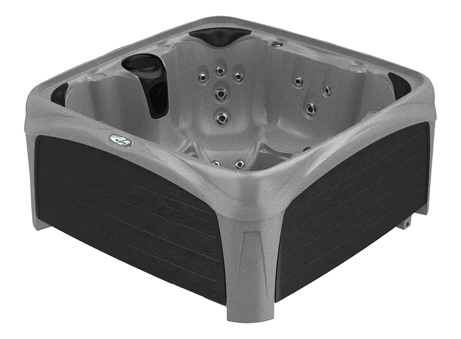 DreamMaker Spas Crossover 730S official product view 3