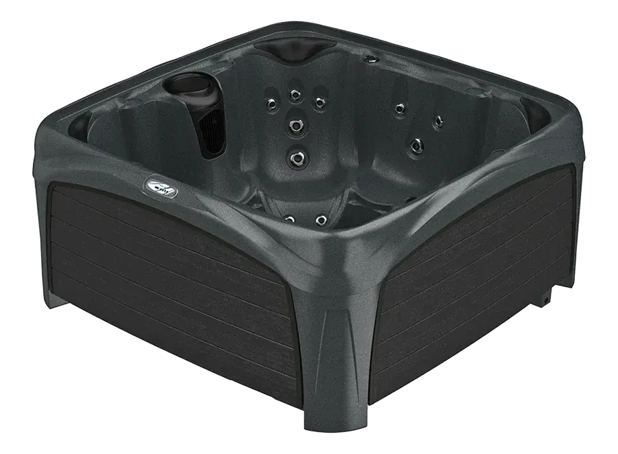 DreamMaker Spas Crossover 730S official product view 2