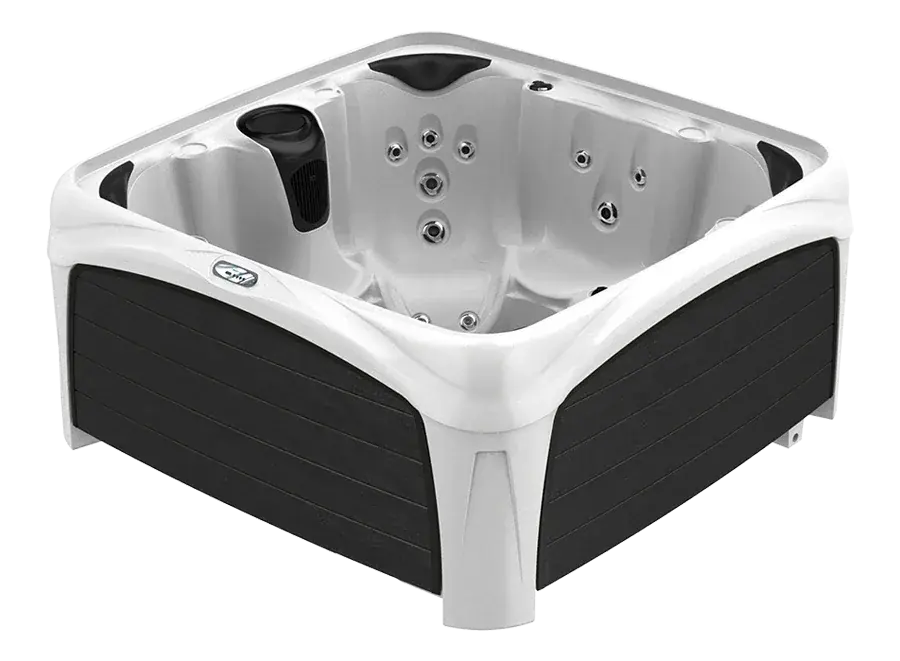 DreamMaker Spas Crossover 730S official product view 1