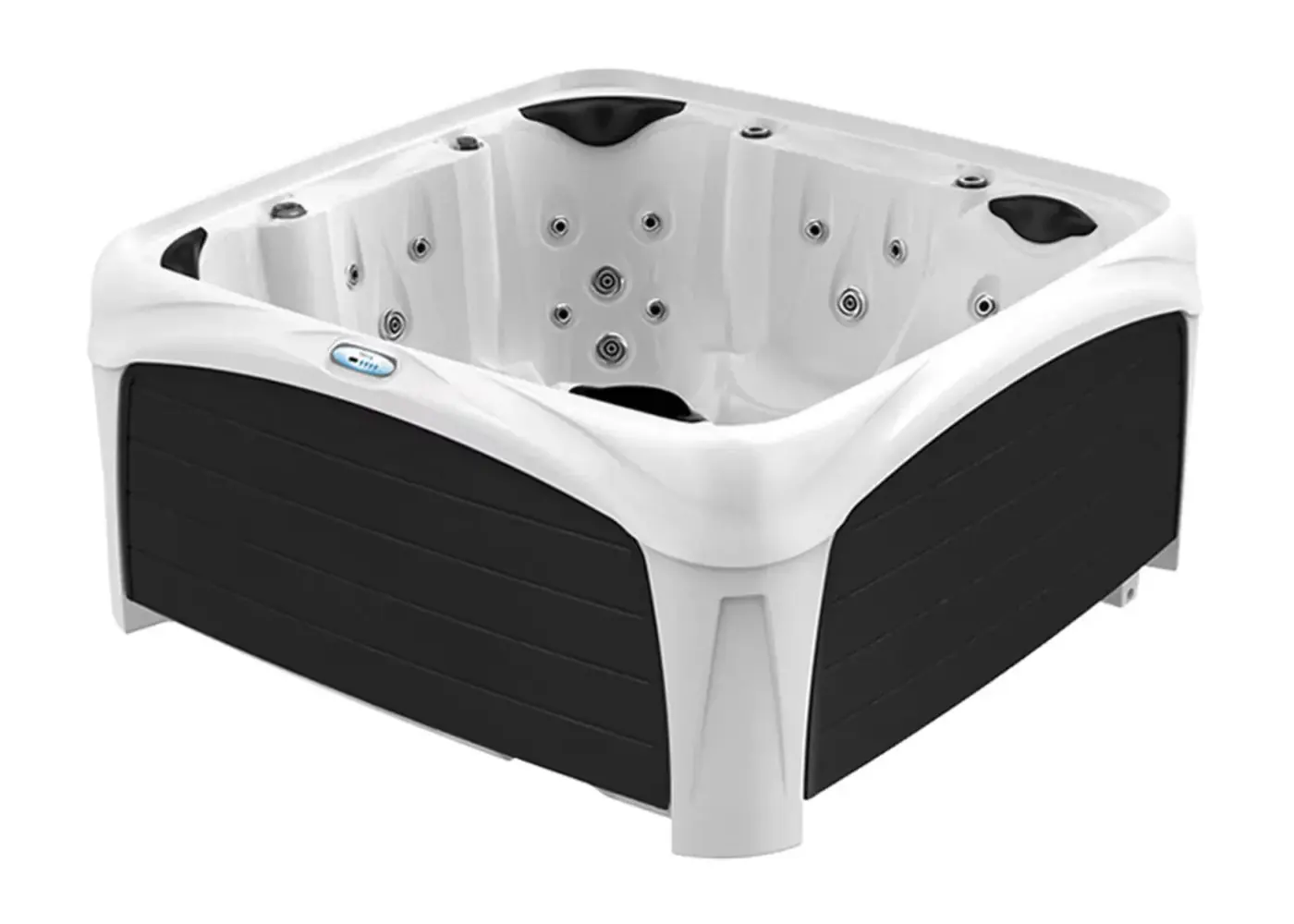 DreamMaker Spas Crossover 730L official product view 6