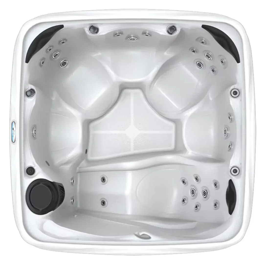 DreamMaker Spas Crossover 730L official product view 5