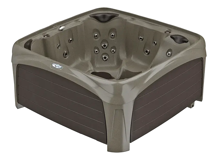 DreamMaker Spas Crossover 730L official product view 4