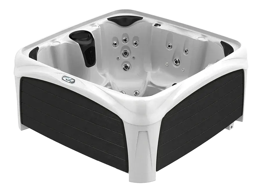DreamMaker Spas Crossover 740S official product view 1