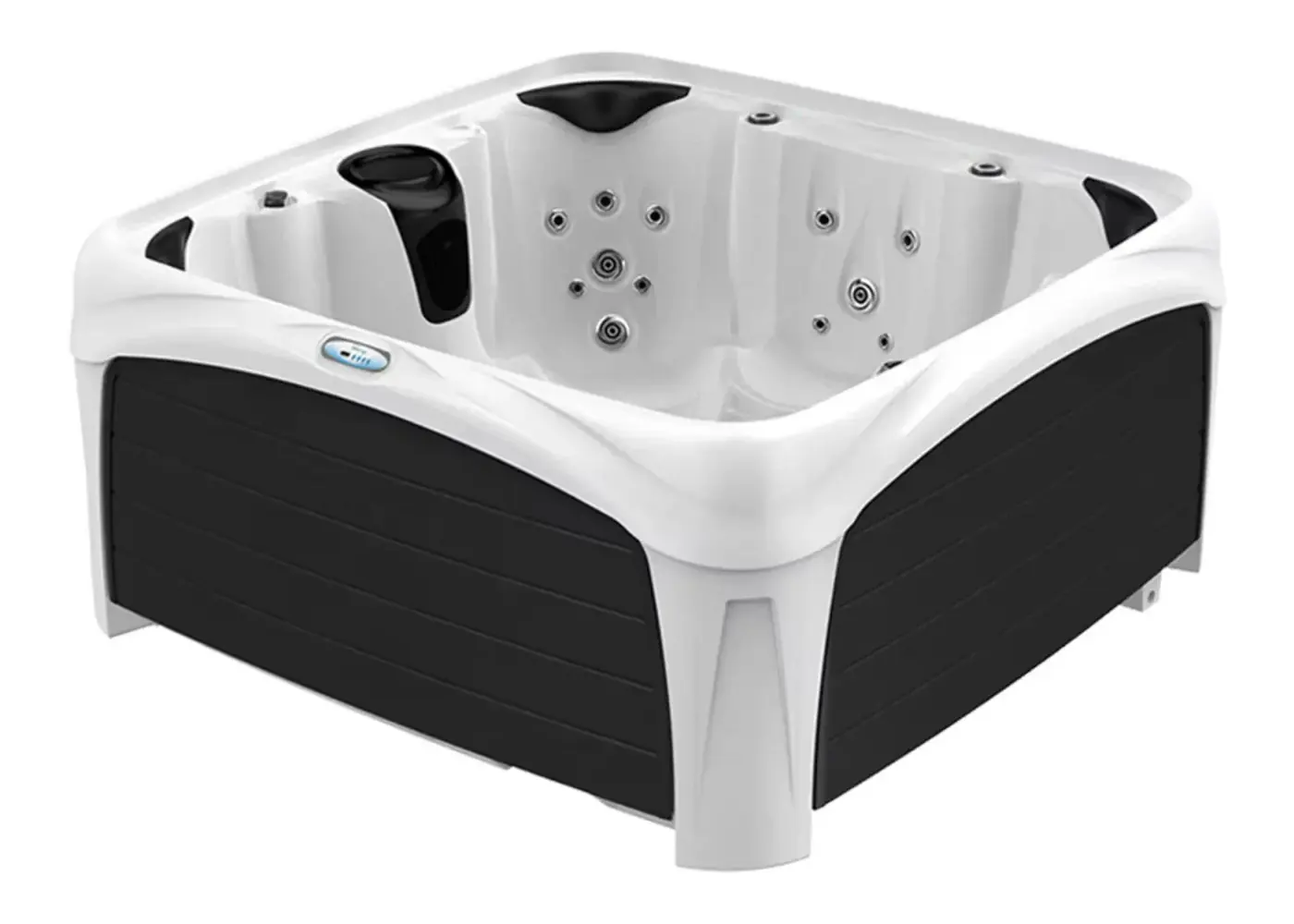 DreamMaker Spas Crossover 740S official product view 6