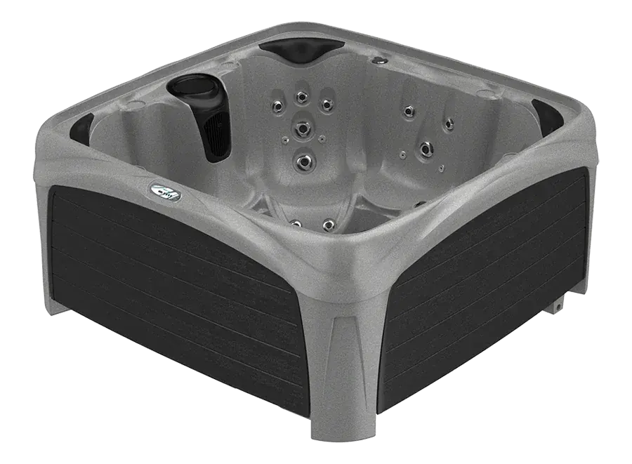 DreamMaker Spas Crossover 740S official product view 3
