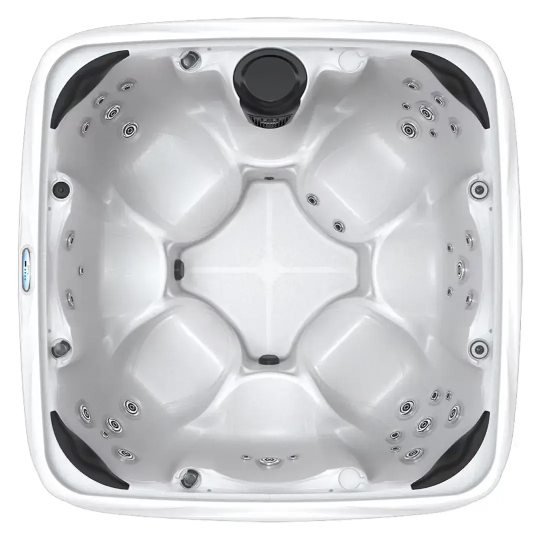 DreamMaker Spas Crossover 740S official product view 5