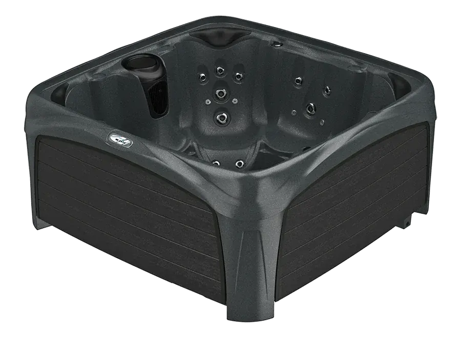 DreamMaker Spas Crossover 740S official product view 2