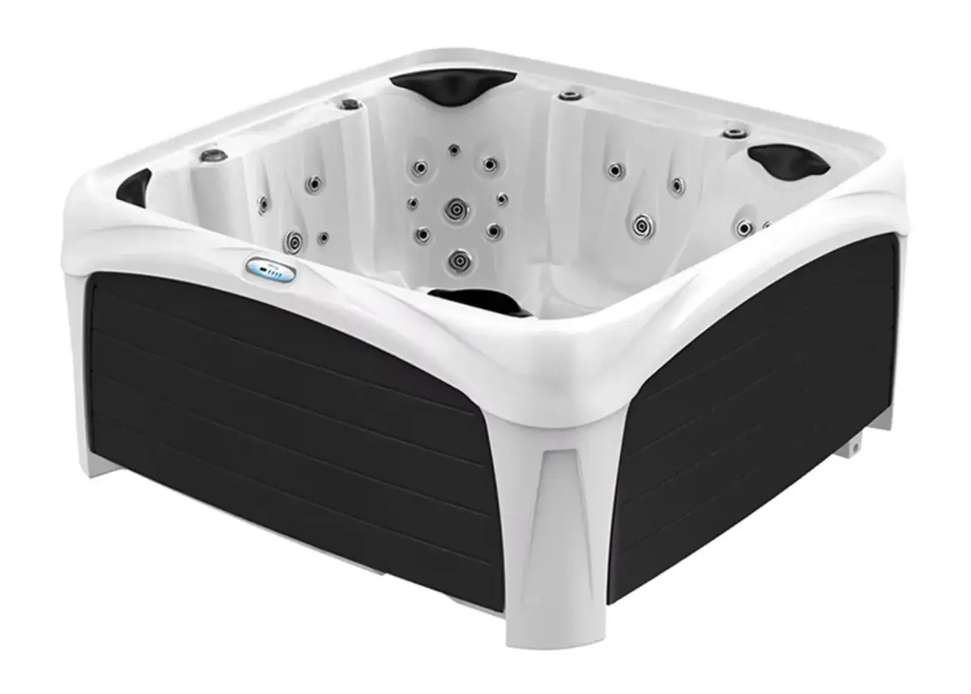 DreamMaker Spas Crossover 740L official product view 6