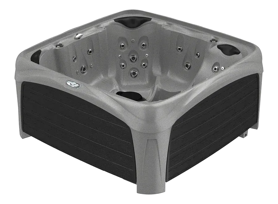 DreamMaker Spas Crossover 740L official product view 3