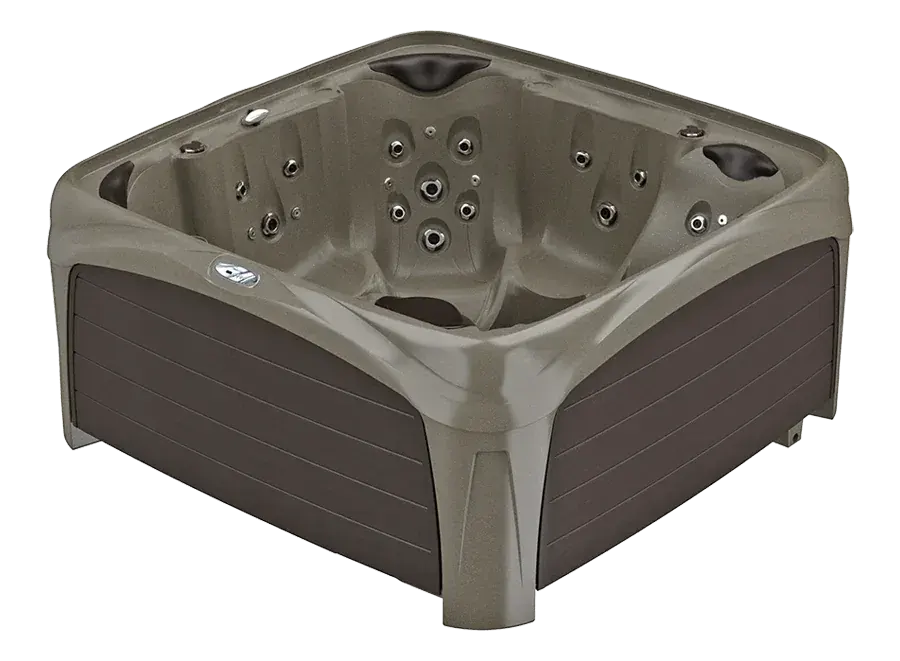 DreamMaker Spas Crossover 740L official product view 4