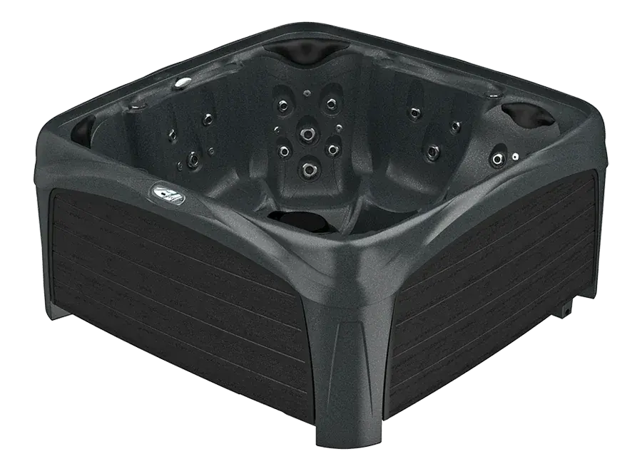 DreamMaker Spas Crossover 740L official product view 2