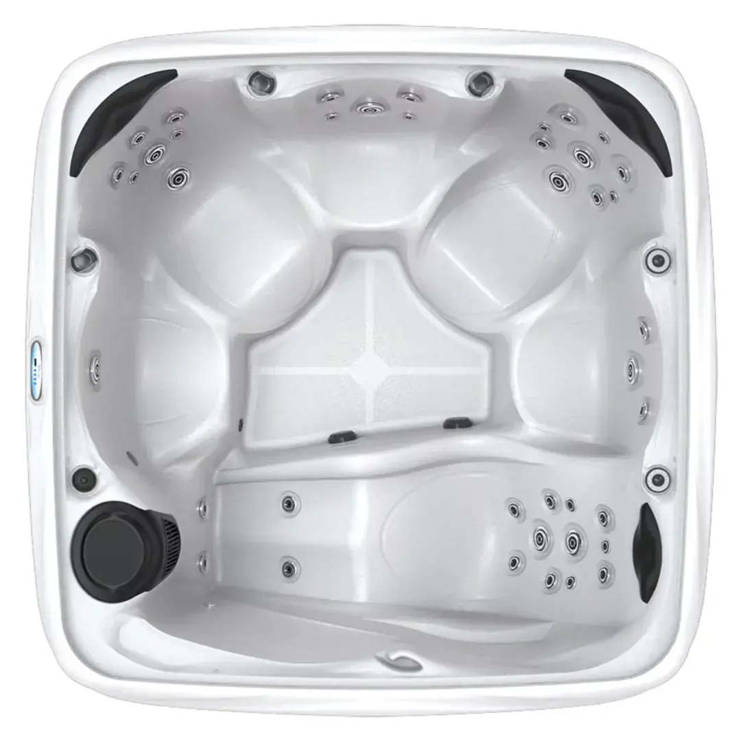 DreamMaker Spas Crossover 740L official product view 5