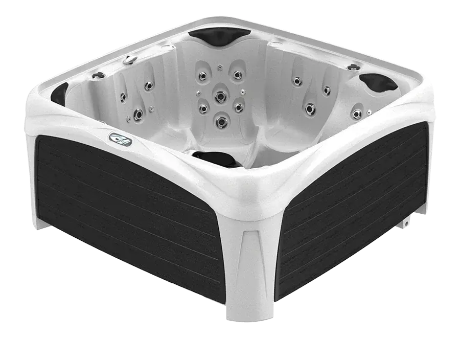 DreamMaker Spas Crossover 740L official product view 1