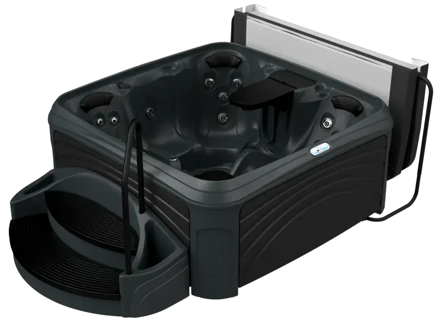 DreamMaker Spas Cabana 2500L Suite official product view 2