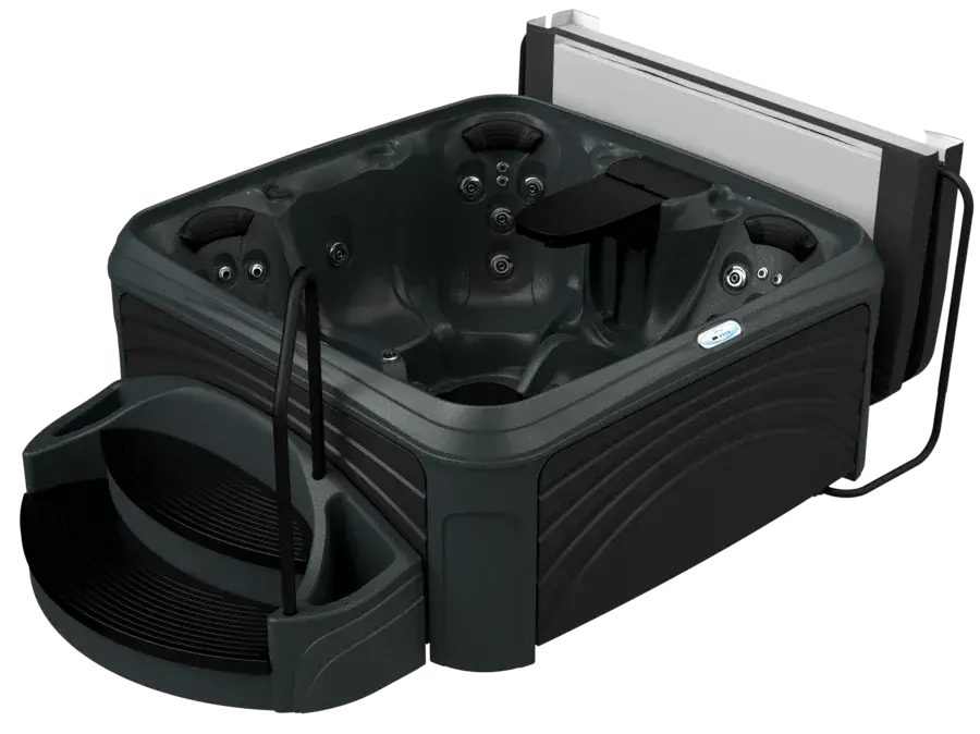 DreamMaker Spas Cabana 3500L Suite official product view 2