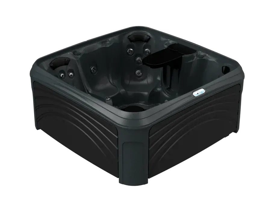 DreamMaker Spas Cabana 2500S official product view 2
